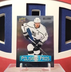 Anze Kopitar 2023-24 - Polished Pros Allure Upper Deck